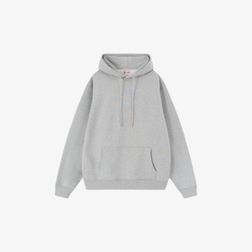 Kansū Heavyweight Blank Hoodie