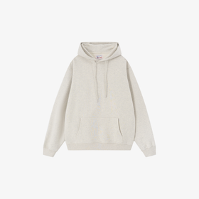 Kansū Heavyweight Blank Hoodie