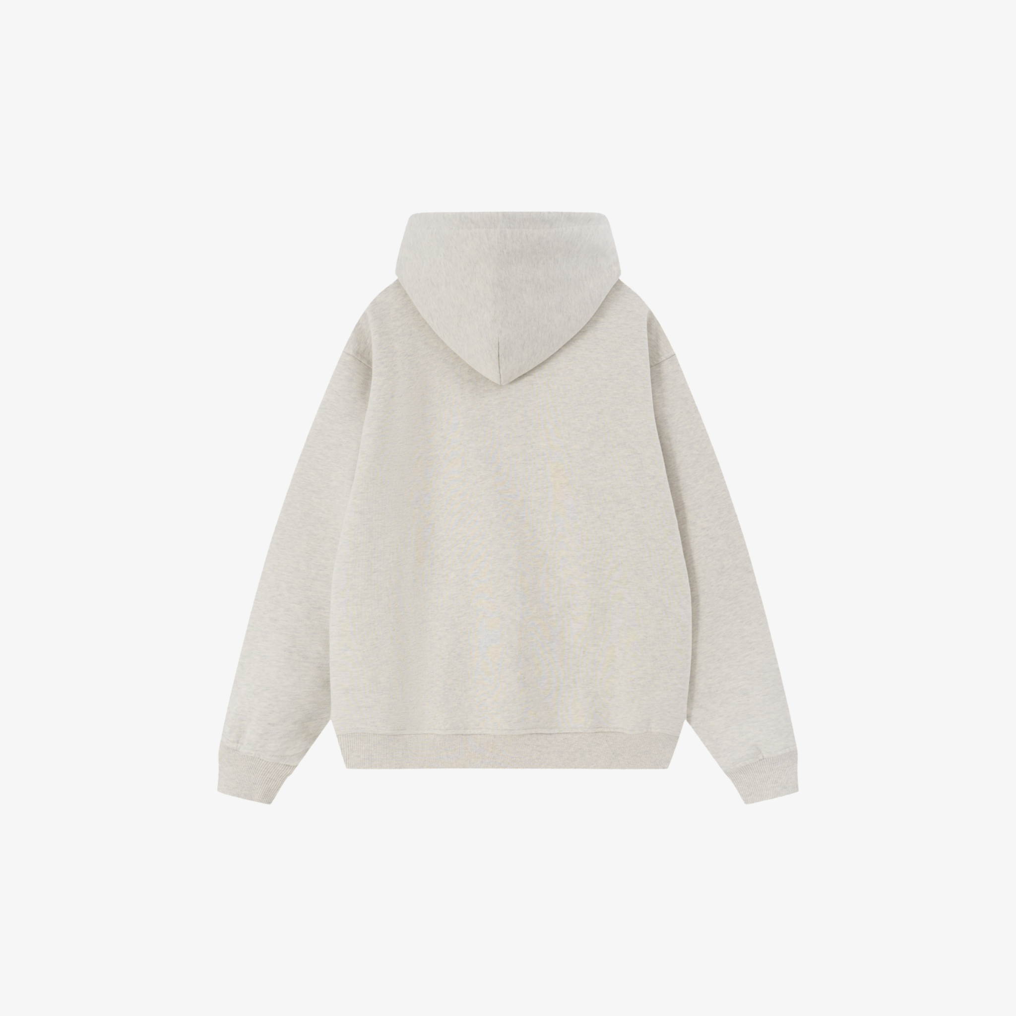 Kansū Heavyweight Blank Hoodie