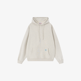 Classic Heavyweight Hoodie