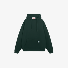Classic Heavyweight Hoodie