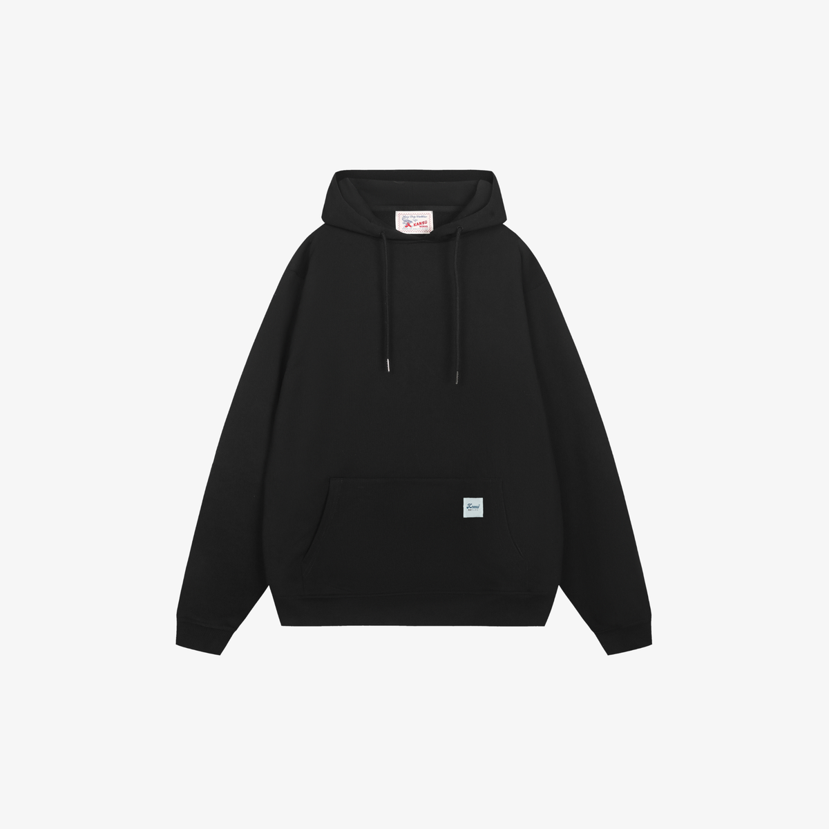 Classic Heavyweight Hoodie