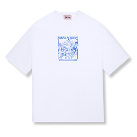 Jazz Band Tee