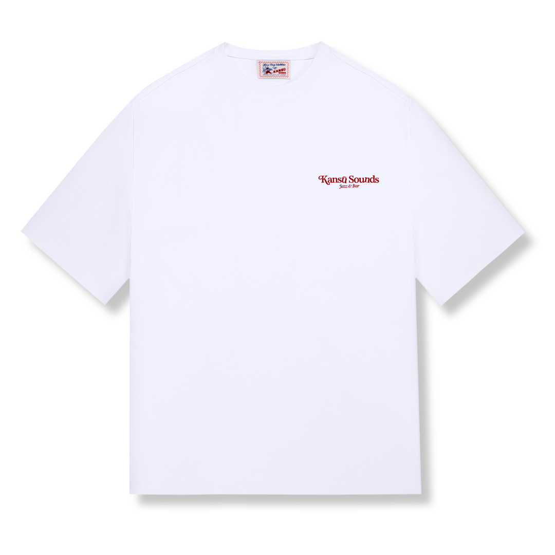 Jazz Bar Tee