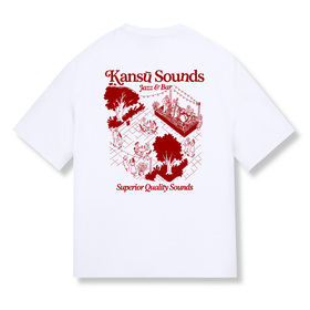 Jazz Bar Tee