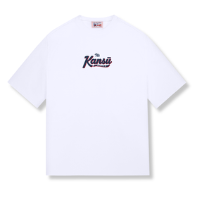 Kansū Home Run Tee