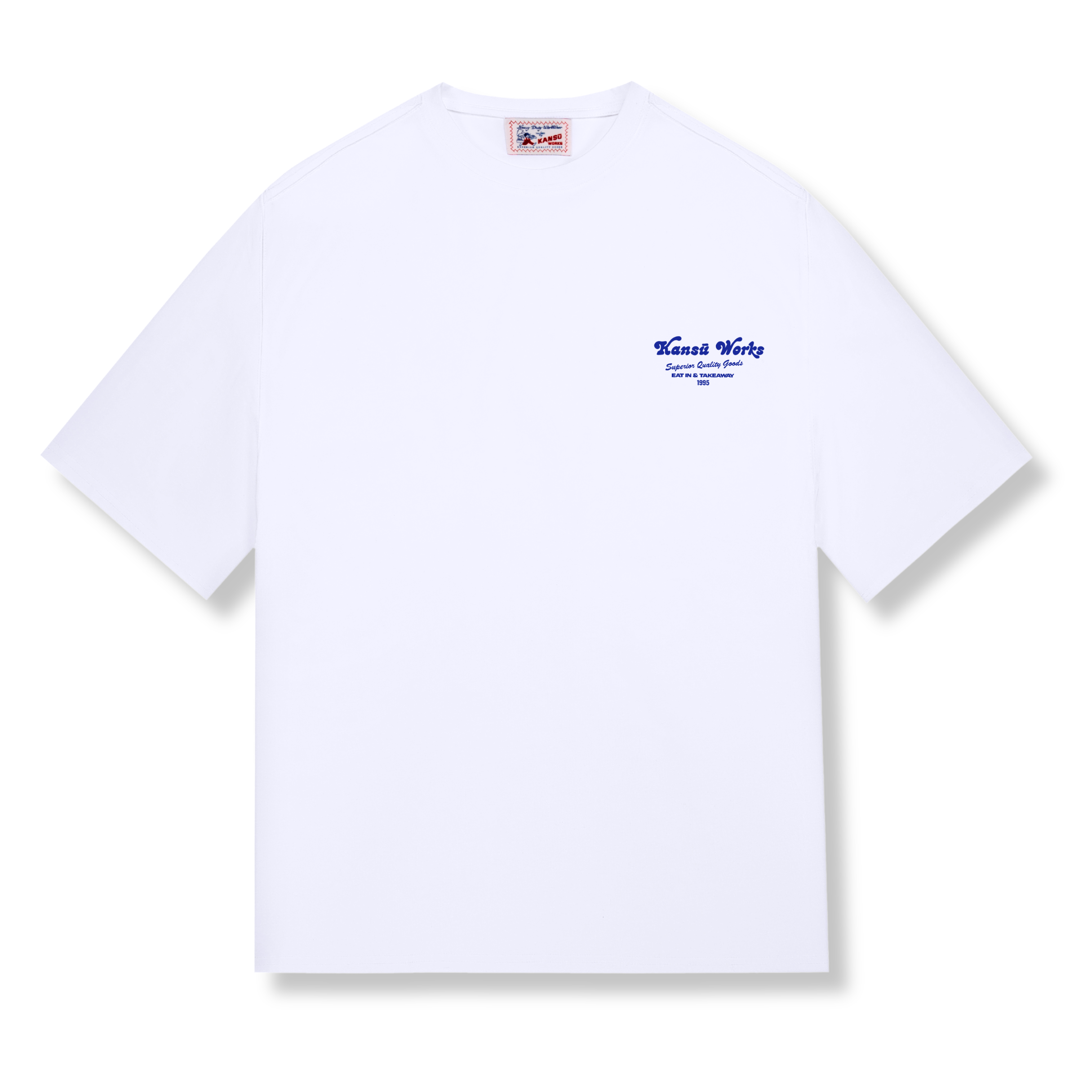 Kansū Noodles Tee