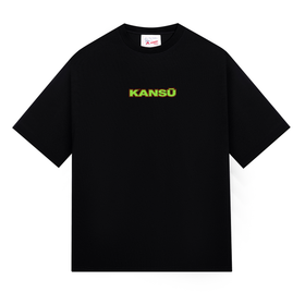 Kansū Nothing Really Tee