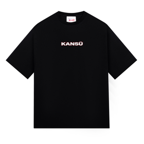 Kansū Nothing Really Tee