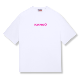 Kansū Nothing Really Tee