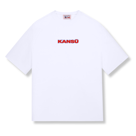 Kansū Nothing Really Tee