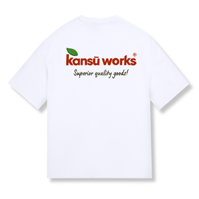 Kansū One a day Tee