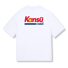 Kansū Sparkling Please Tee