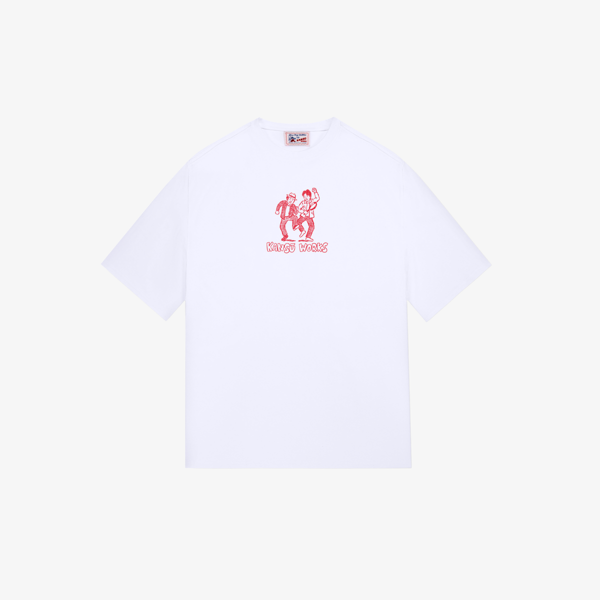 Dancing Tee