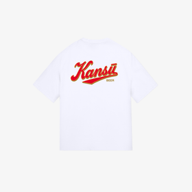 Kansū Lager Tee