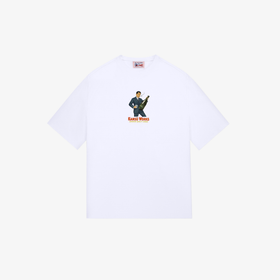 Champagne Tee