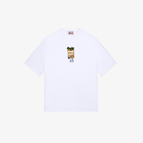 Market Run Tee
