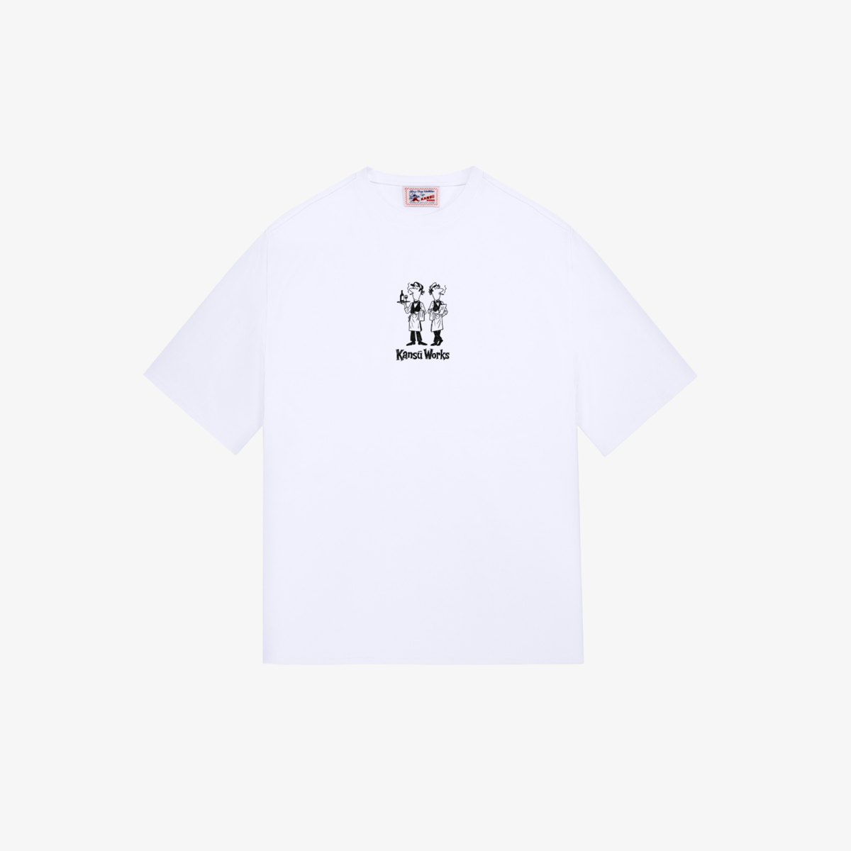 Zedel Tee