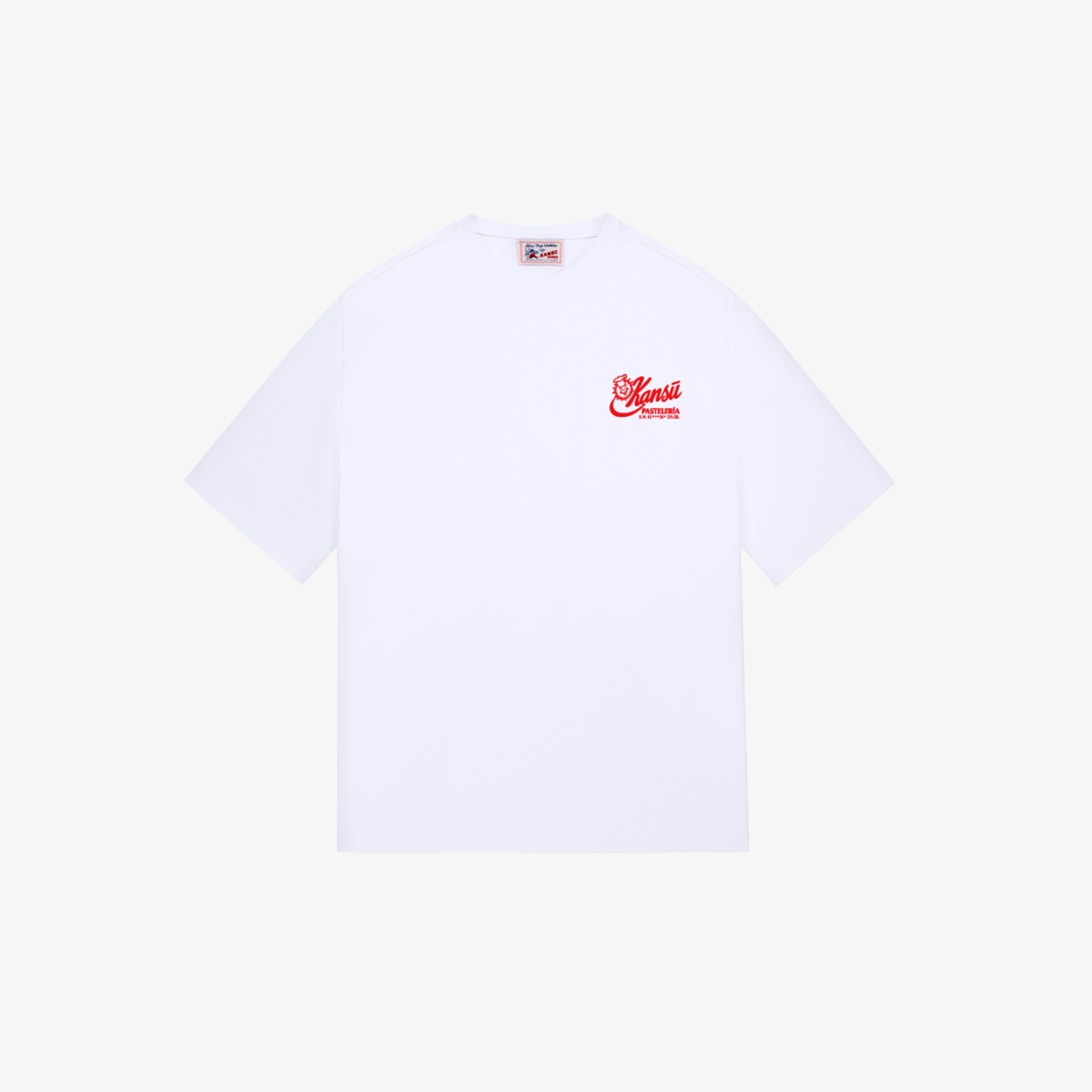 Pastelería Tee