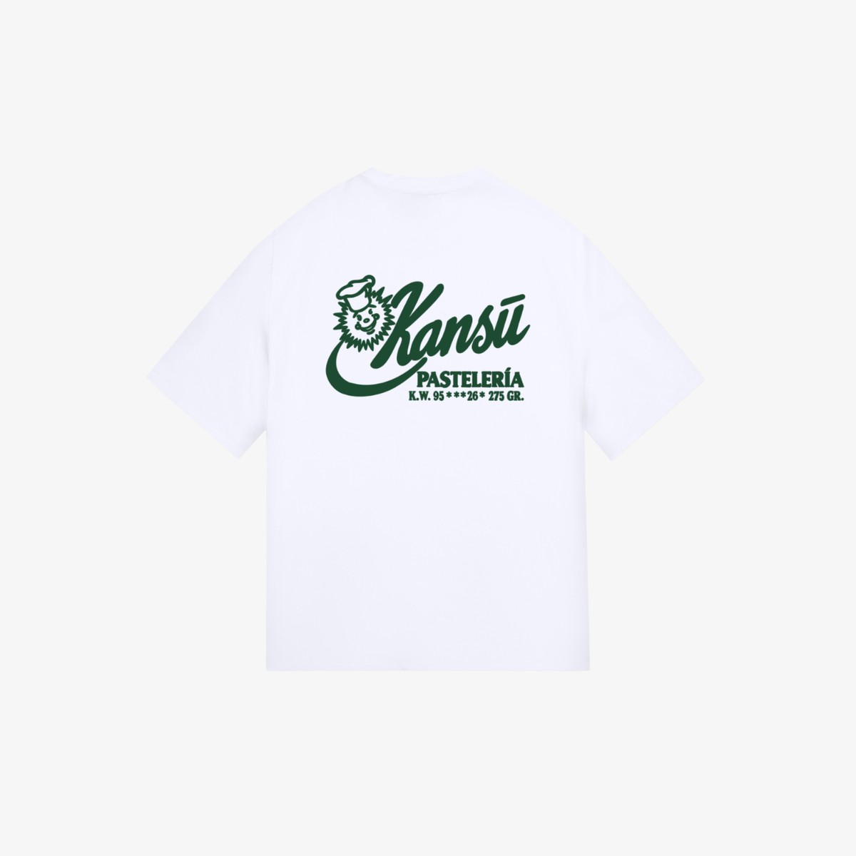 Pastelería Tee