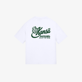 Pastelería Tee