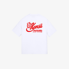 Pastelería Tee