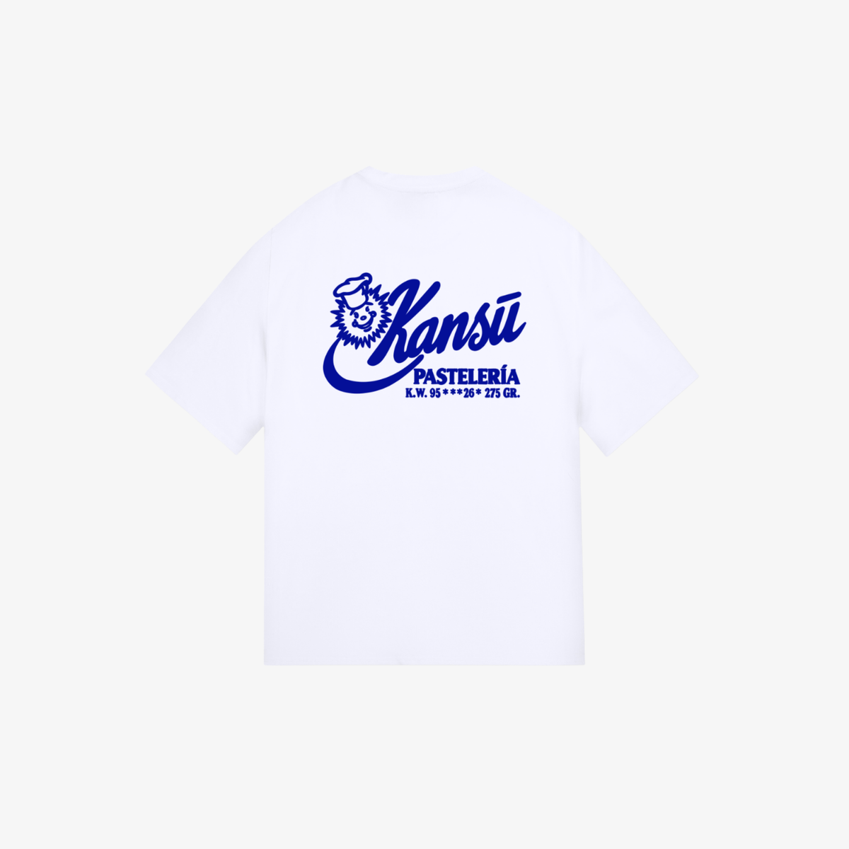 Pastelería Tee
