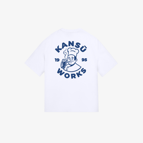 Kansū Off-Licence Tee