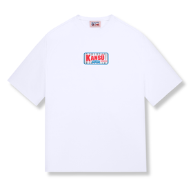 Kansū The Milkman Tee