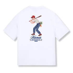 Kitchen Club Tee