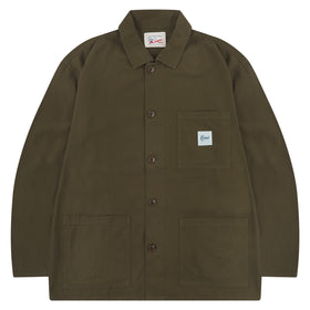French Chore Jacket