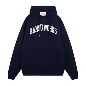 Collegiate Hoodie