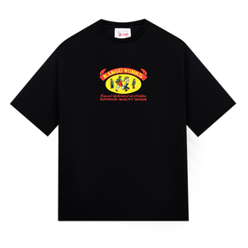 Panned Tee