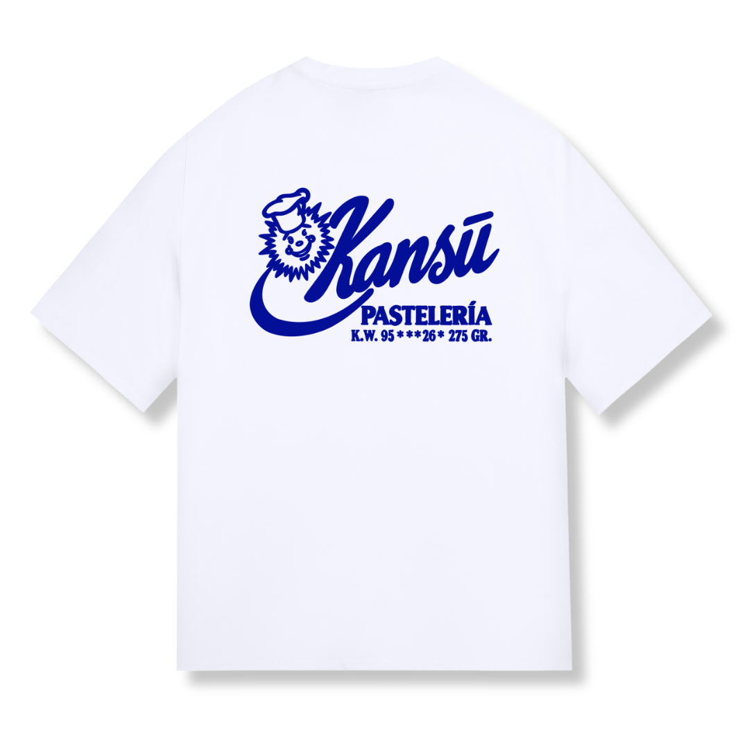 Pastelería Tee