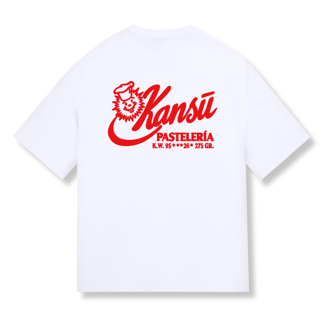 Pastelería Tee