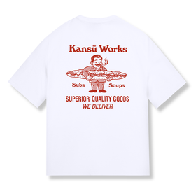 Subs & Soups Tee