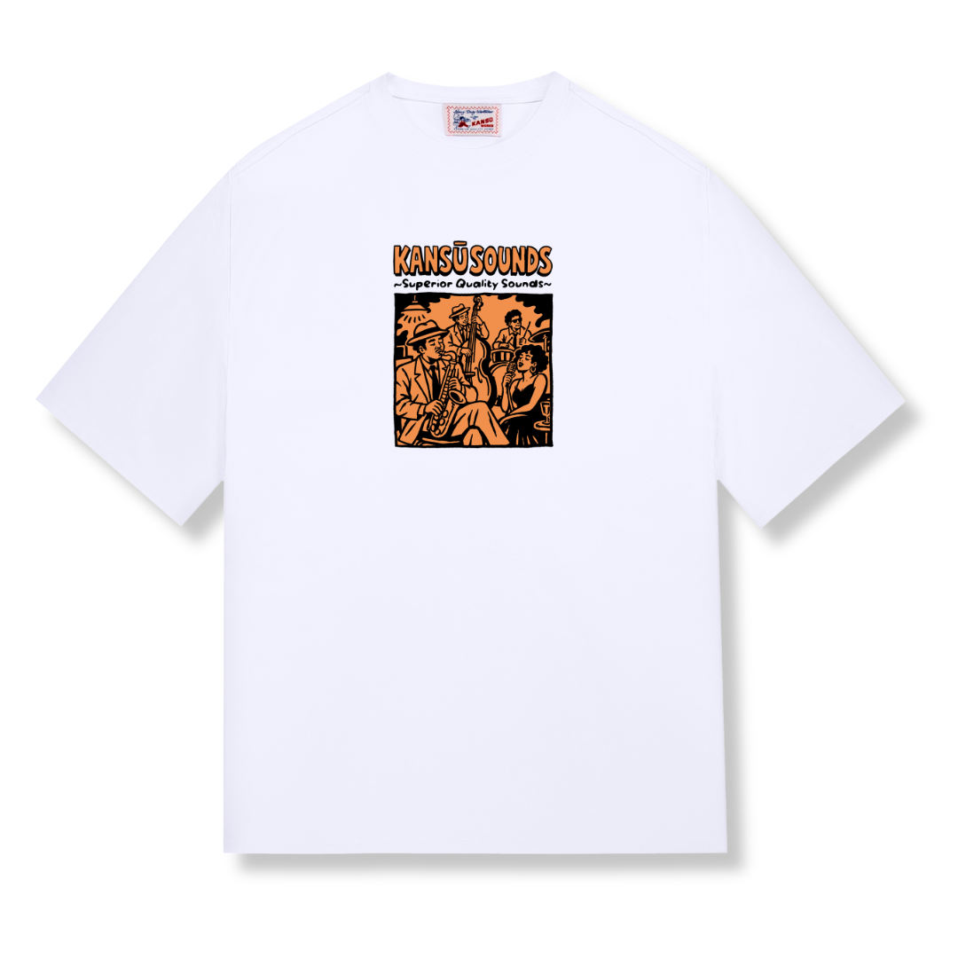 Superior Sounds Tee