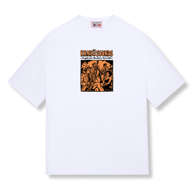Superior Sounds Tee