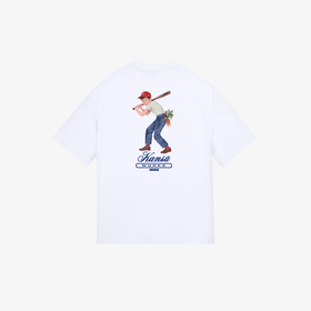 Kitchen Club Tee