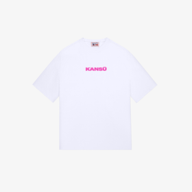 Kansū Nothing Really Tee