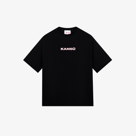 Kansū Nothing Really Tee