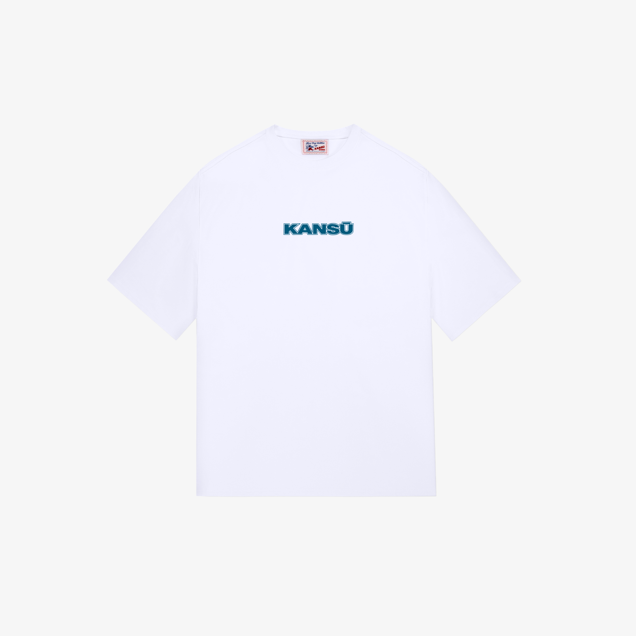 Kansū Nothing Really Tee