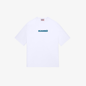 Kansū Nothing Really Tee
