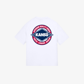 Kansū Heritage Tee