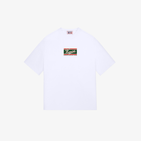 Kansū Butter Tee - Green
