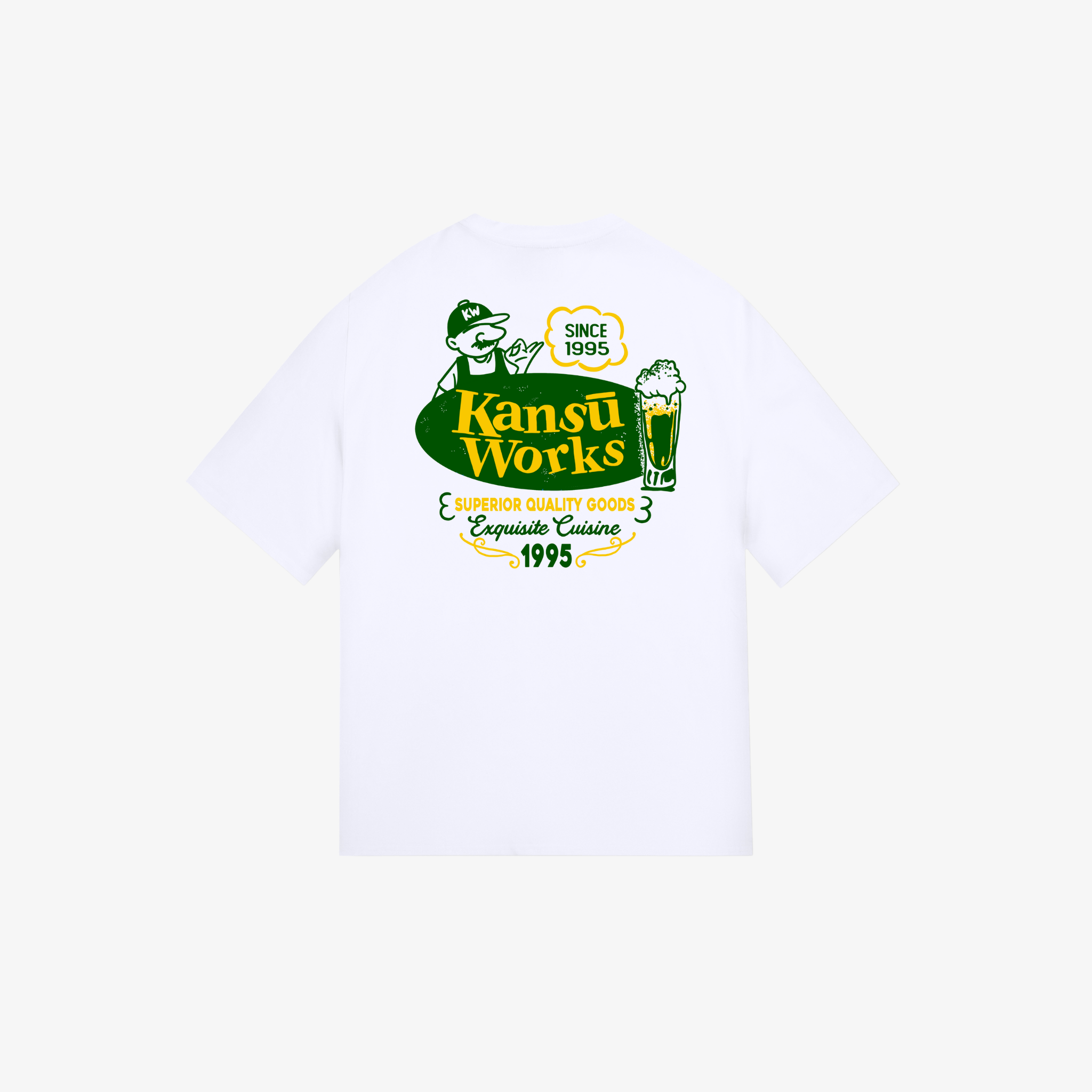 Excellent Choice Tee