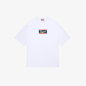 Kansū Butter Tee - Blue