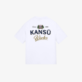 Kansū Golden Tee