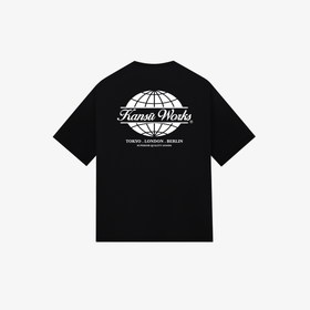 Kansū Worldwide Tee