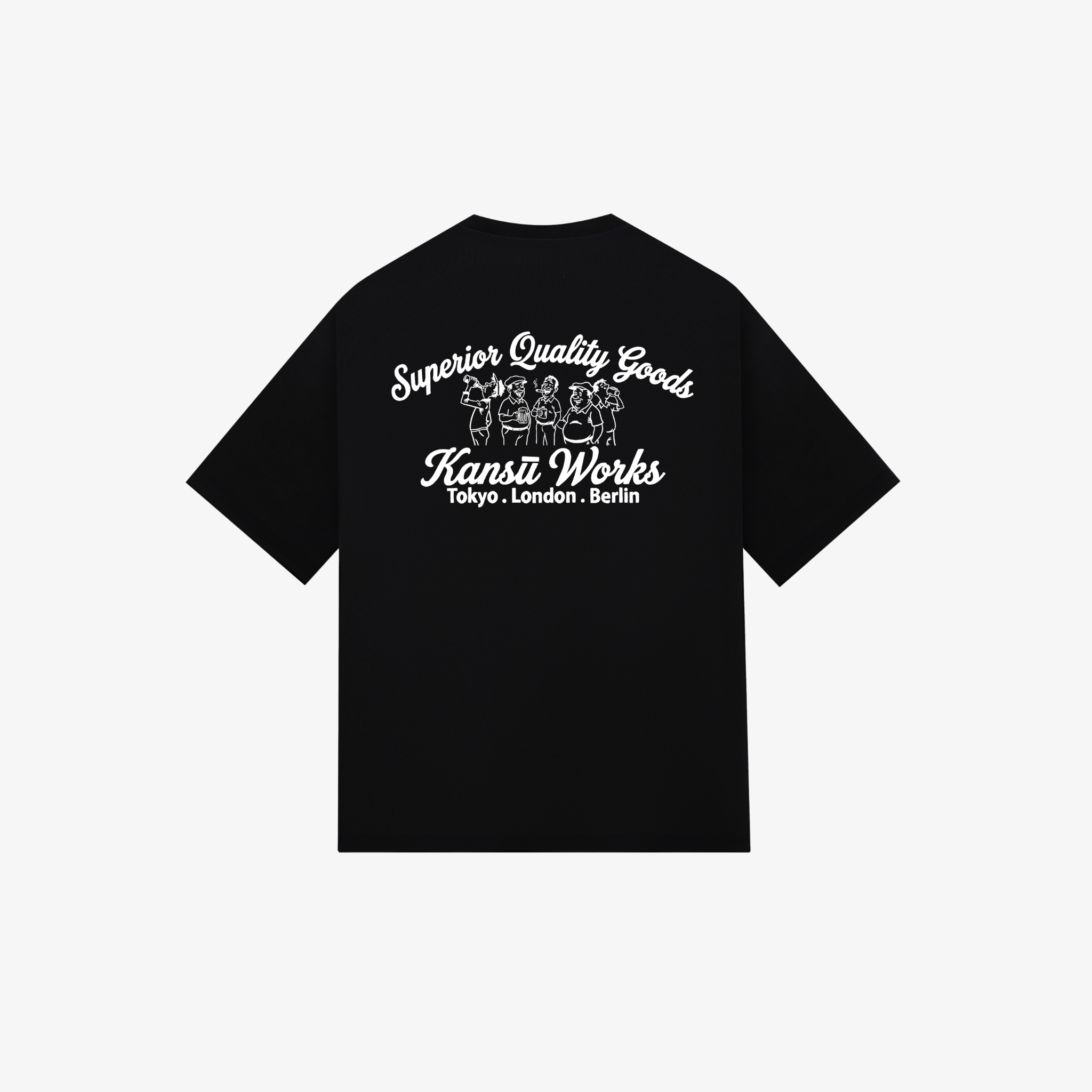 Izakaya Tee